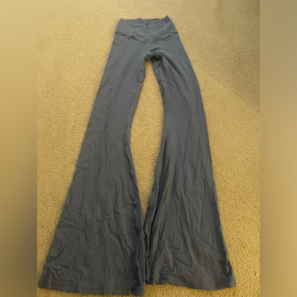 Size small aerie flare leggings - Picture 1 of 2